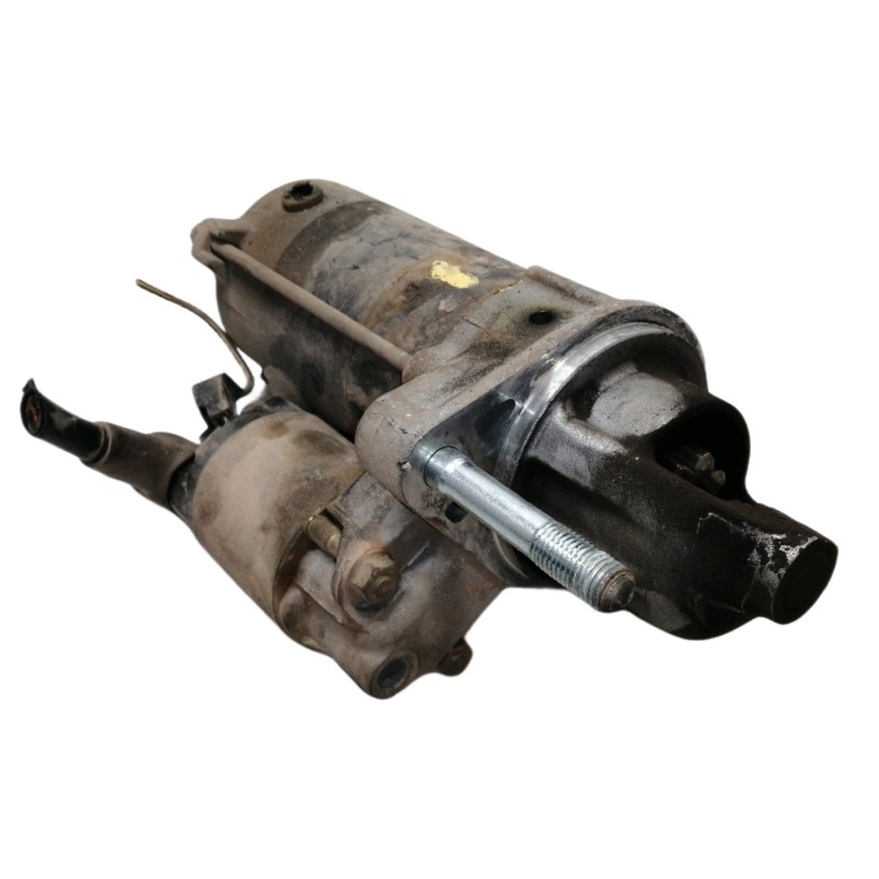 Recambio de motor arranque para suzuki ignis rg (fh) gl (5-ptas.) referencia OEM IAM 3110080G00  2280008930