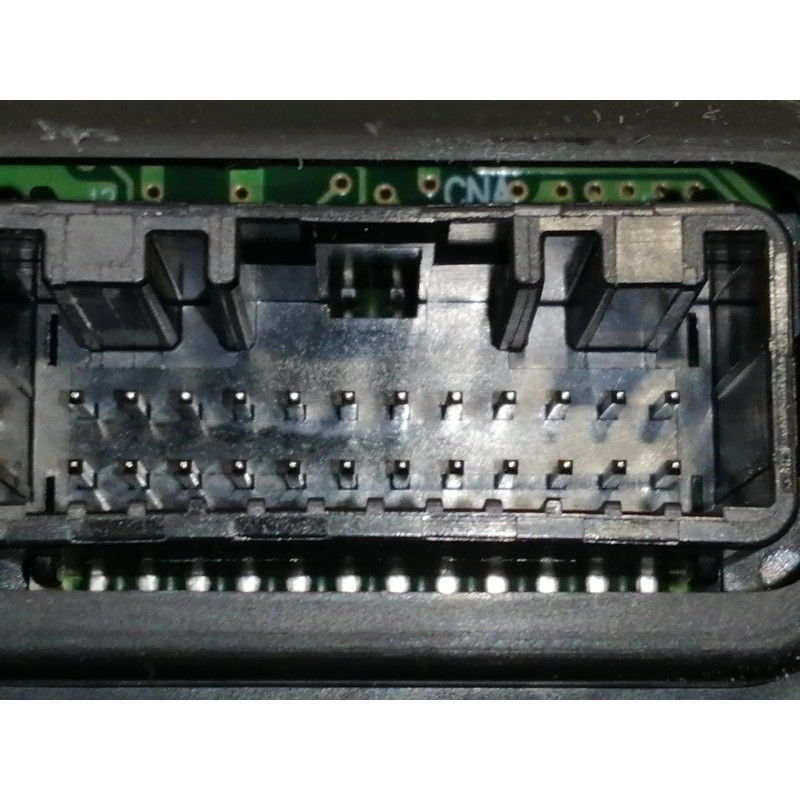 Recambio de cuadro instrumentos para lexus is200 (ds2/is2) 220d referencia OEM IAM 8380053672 2574405761 