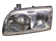 Recambio de faro izquierdo para hyundai trajet (fo) 2.0 crdi gls referencia OEM IAM 921013AXXX 921033A020 