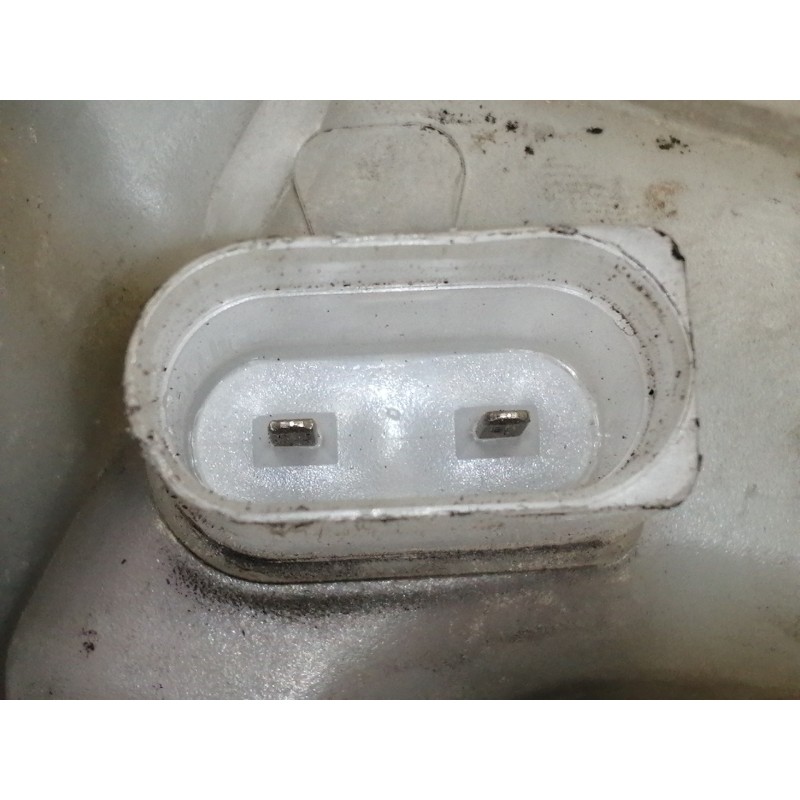 Recambio de deposito expansion para audi a4 avant (8e) 2.0 fsi referencia OEM IAM 8E0121403A  