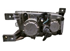 Recambio de faro izquierdo para hyundai trajet (fo) 2.0 crdi gls referencia OEM IAM 921013AXXX 921033A020  2