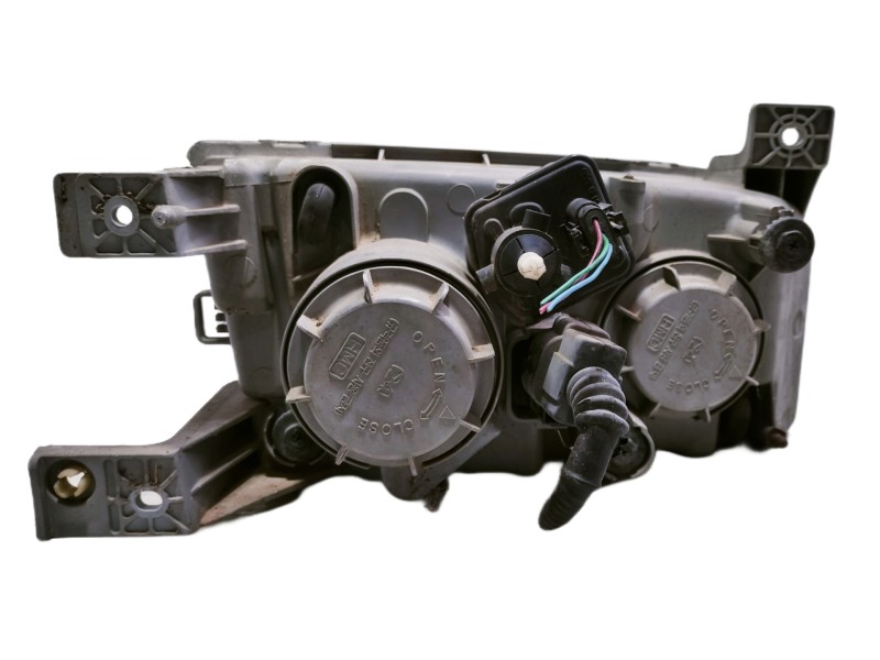 Recambio de faro izquierdo para hyundai trajet (fo) 2.0 crdi gls referencia OEM IAM 921013AXXX 921033A020 