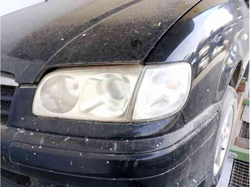 Recambio de faro izquierdo para hyundai trajet (fo) 2.0 crdi gls referencia OEM IAM 921013AXXX 921033A020 
