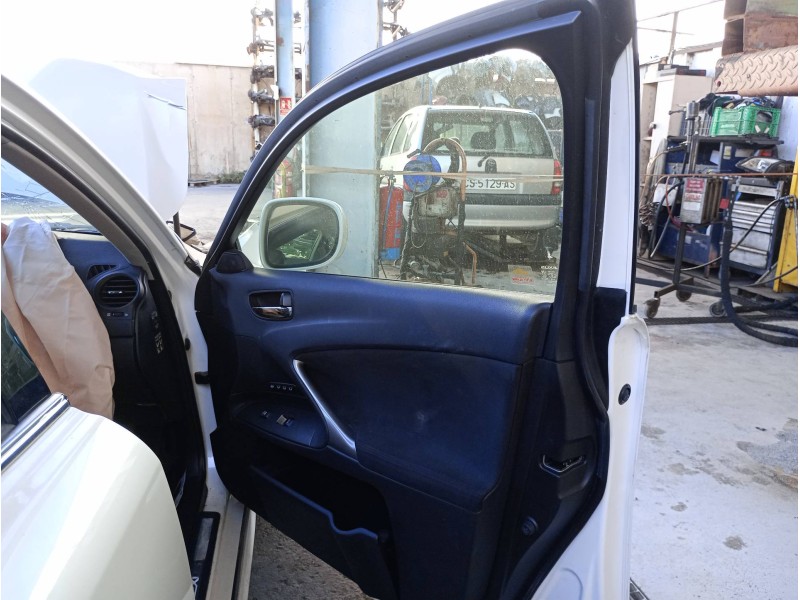 Recambio de elevalunas delantero derecho para lexus is200 (ds2/is2) 220d referencia OEM IAM   ELECTRICO