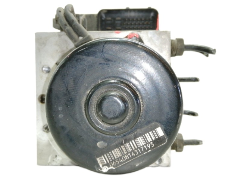 Recambio de abs para fiat bravo (182) jtd 105 / 100 sx referencia OEM IAM 46529968 10020401674 10094916013 10020803782
