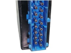 Recambio de centralita limpia para bmw serie 3 coupe (e36) 318is referencia OEM IAM 61358359031 05012110 HW01SW00 2