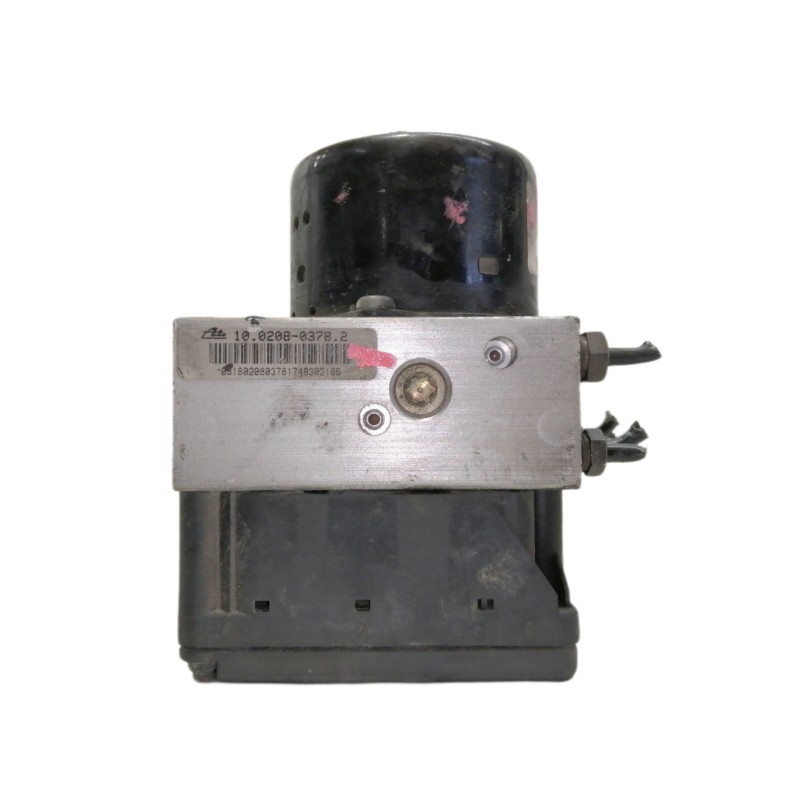 Recambio de abs para fiat bravo (182) jtd 105 / 100 sx referencia OEM IAM 46529968 10020401674 10094916013 10020803782