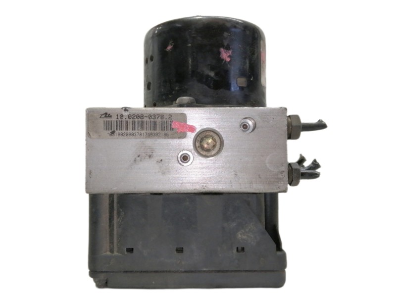 Recambio de abs para fiat bravo (182) jtd 105 / 100 sx referencia OEM IAM 46529968 10020401674 10094916013 10020803782