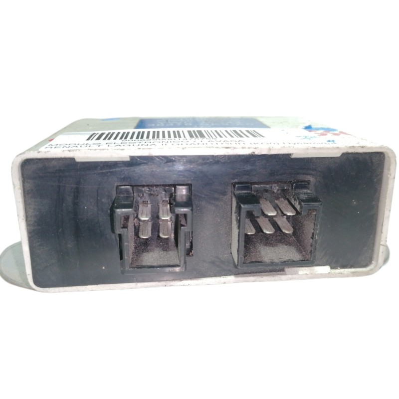 Recambio de modulo electronico para renault laguna ii grandtour (kg0) dynamique referencia OEM IAM 38370SK3E0 YMC10044 