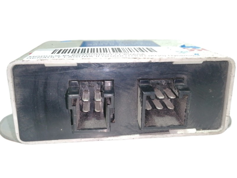 Recambio de modulo electronico para renault laguna ii grandtour (kg0) dynamique referencia OEM IAM 38370SK3E0 YMC10044 