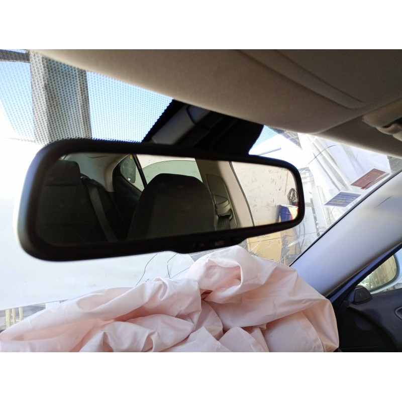 Recambio de espejo interior para lexus is200 (ds2/is2) 220d referencia OEM IAM   
