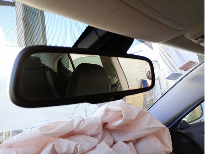 Recambio de espejo interior para lexus is200 (ds2/is2) 220d referencia OEM IAM   