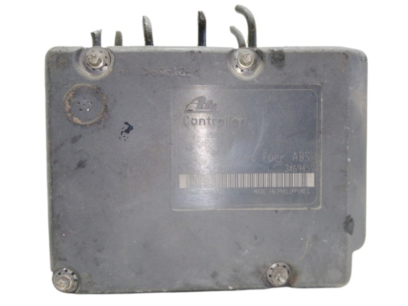 Recambio de abs para fiat bravo (182) jtd 105 / 100 sx referencia OEM IAM 46529968 10020401674 10094916013 10020803782
