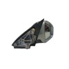 Recambio de espejo retrovisor izquierdo para audi a4 b6 (8e2) 1.9 tdi referencia OEM IAM 8E1858531AA01C  