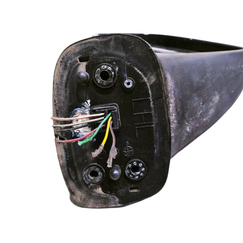 Recambio de retrovisor izquierdo para hyundai trajet (fo) 2.0 crdi gls referencia OEM IAM 876053A700 876053A700 ELECTRICO 7 CABL