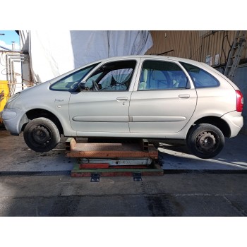 CITROËN XSARA PICASSO (N68)