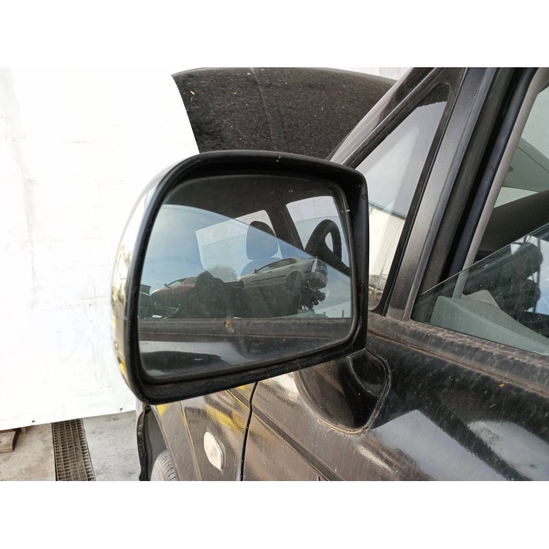 Recambio de retrovisor izquierdo para hyundai trajet (fo) 2.0 crdi gls referencia OEM IAM 876053A700 876053A700 ELECTRICO 7 CABL