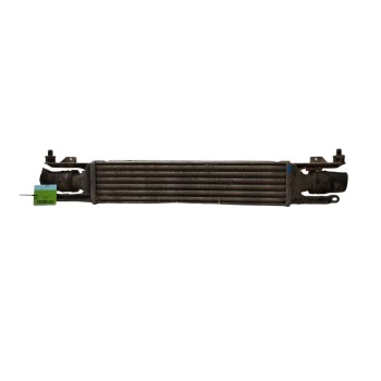 INTERCOOLER 55702194 872051000 