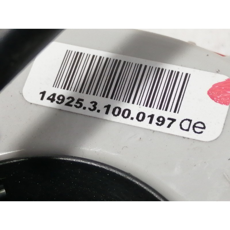 Recambio de anillo airbag para fiat bravo (182) jtd 105 / 100 sx referencia OEM IAM 59001374 1492531000197 5428010E