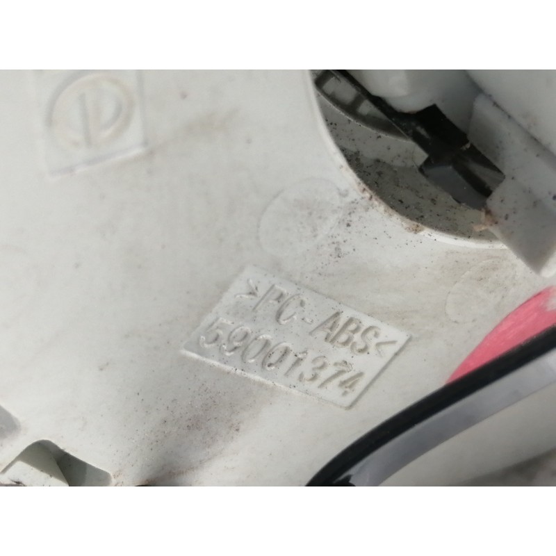 Recambio de anillo airbag para fiat bravo (182) jtd 105 / 100 sx referencia OEM IAM 59001374 1492531000197 5428010E