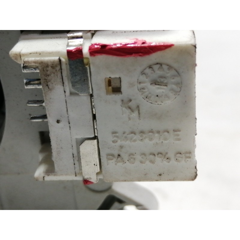 Recambio de anillo airbag para fiat bravo (182) jtd 105 / 100 sx referencia OEM IAM 59001374 1492531000197 5428010E