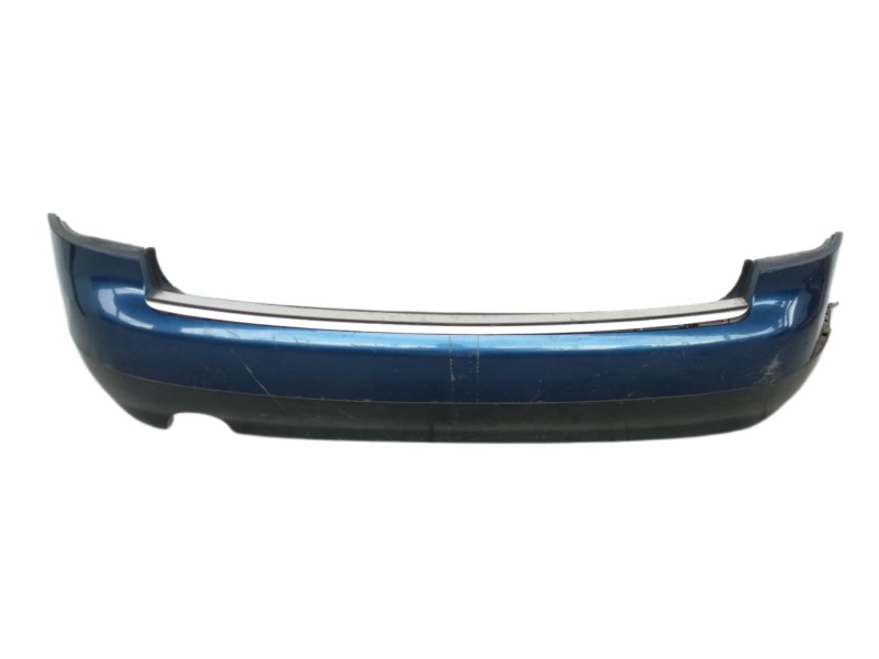 Recambio de paragolpes trasero para audi a4 avant (8e) 2.0 fsi referencia OEM IAM   