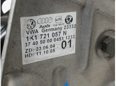 Recambio de pedal freno para volkswagen passat berlina (3c2) highline referencia OEM IAM 1K1721057N   2