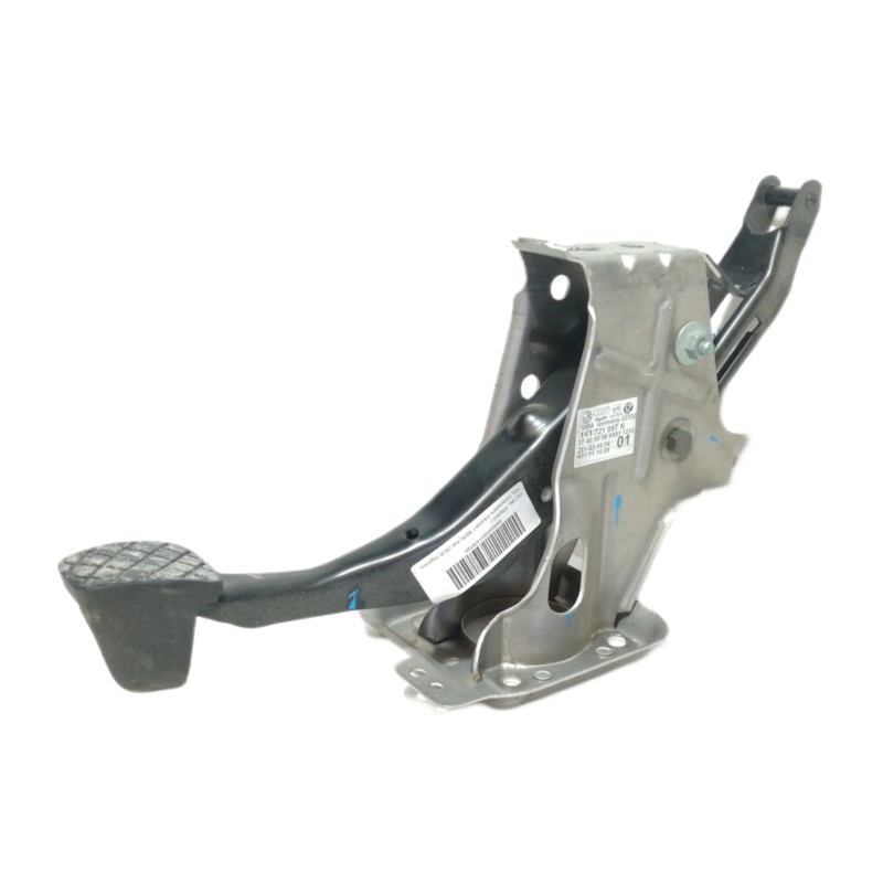 Recambio de pedal freno para volkswagen passat berlina (3c2) highline referencia OEM IAM 1K1721057N  