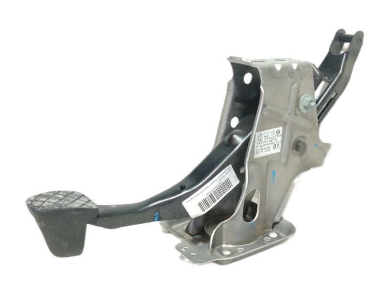 Recambio de pedal freno para volkswagen passat berlina (3c2) highline referencia OEM IAM 1K1721057N  