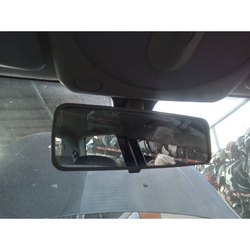 Recambio de espejo interior para fiat bravo (182) jtd 105 / 100 sx referencia OEM IAM 01704382300  