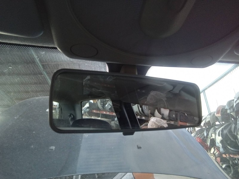 Recambio de espejo interior para fiat bravo (182) jtd 105 / 100 sx referencia OEM IAM 01704382300  