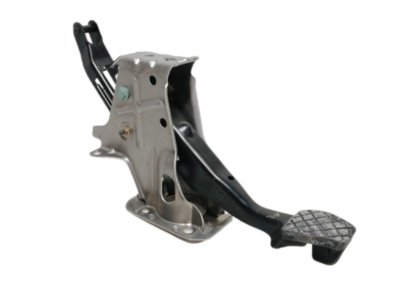 Recambio de pedal freno para volkswagen passat berlina (3c2) highline referencia OEM IAM 1K1721057N  