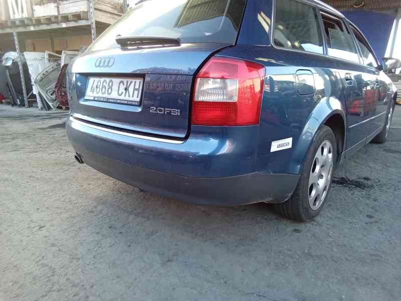 Recambio de paragolpes trasero para audi a4 avant (8e) 2.0 fsi referencia OEM IAM   