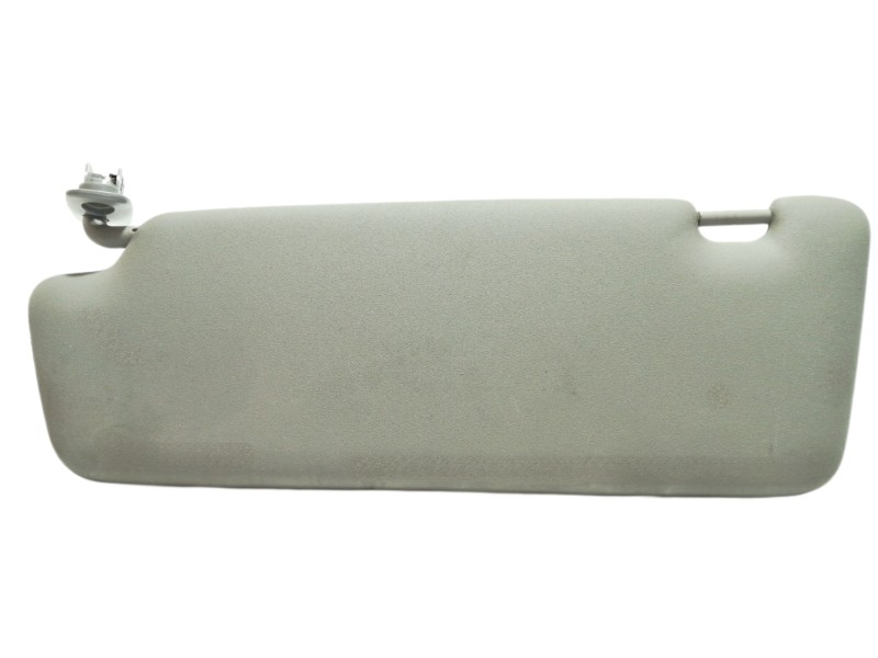 Recambio de parasol derecho para audi a4 avant (8e) 2.0 fsi referencia OEM IAM 8E0857552  