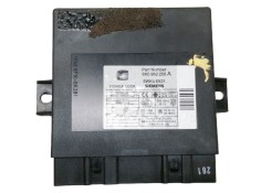 Recambio de centralita cierre para seat ibiza (6k1) select referencia OEM IAM 6K0962258A 5WK46921 DL008198 5WK48687  2