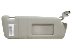 Recambio de parasol derecho para audi a4 avant (8e) 2.0 fsi referencia OEM IAM 8E0857552   2