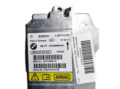 Recambio de centralita airbag para bmw serie 1 berlina (e81/e87) 118d referencia OEM IAM 0285010064 6577913428001  2