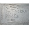 Recambio de elevalunas delantero derecho para ford fiesta (cb1) ambiente referencia OEM IAM 8A6114553A  