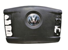 Recambio de airbag delantero izquierdo para volkswagen touareg (7la) 2.5 tdi referencia OEM IAM 7L6880201CT  