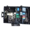Recambio de caja reles / fusibles para volkswagen golf 1.5 etsi mhev referencia OEM IAM 5WA937125B 5WA907361A 