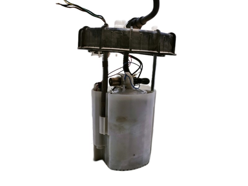 Recambio de aforador para ford c-max titanium referencia OEM IAM 0580200065  