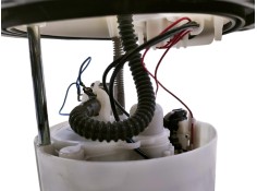 Recambio de aforador para ford c-max titanium referencia OEM IAM 0580200065   2