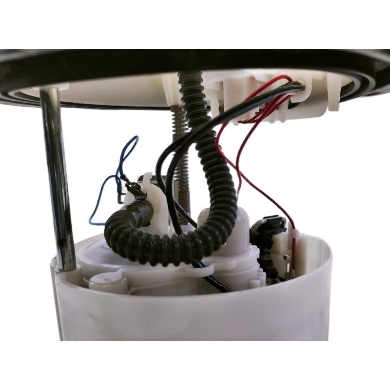 Recambio de aforador para ford c-max titanium referencia OEM IAM 0580200065  