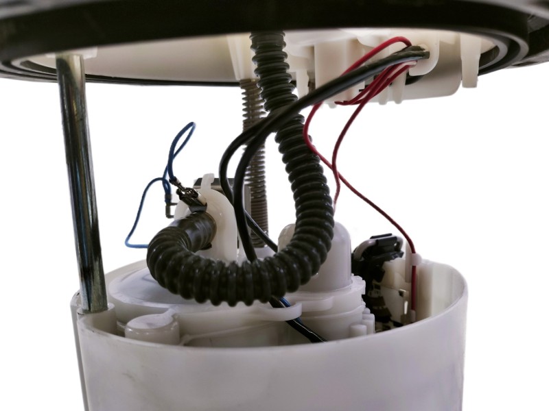 Recambio de aforador para ford c-max titanium referencia OEM IAM 0580200065  