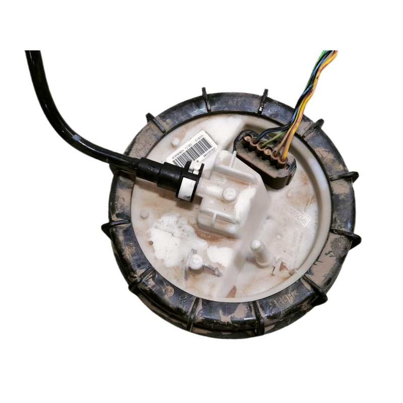 Recambio de aforador para ford c-max titanium referencia OEM IAM 0580200065  