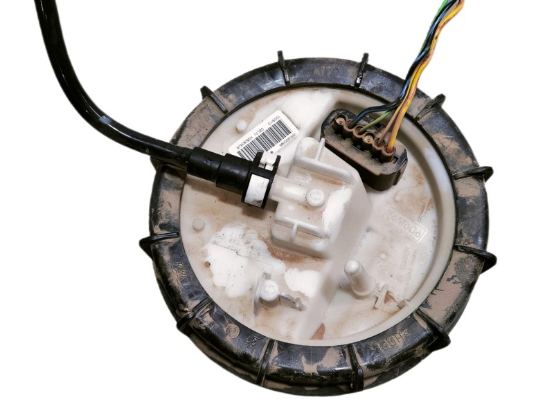 Recambio de aforador para ford c-max titanium referencia OEM IAM 0580200065  