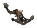 PEDAL EMBRAGUE 