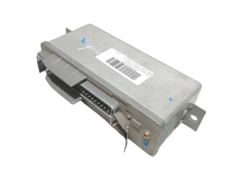 Recambio de centralita abs para bmw serie 5 berlina (e34) 518i referencia OEM IAM 0265100049 94608840 