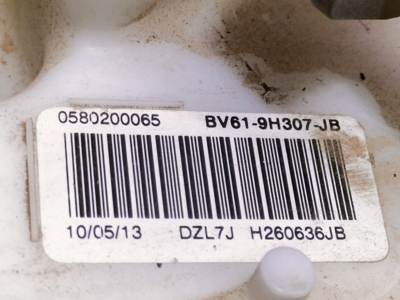 Recambio de aforador para ford c-max titanium referencia OEM IAM 0580200065  