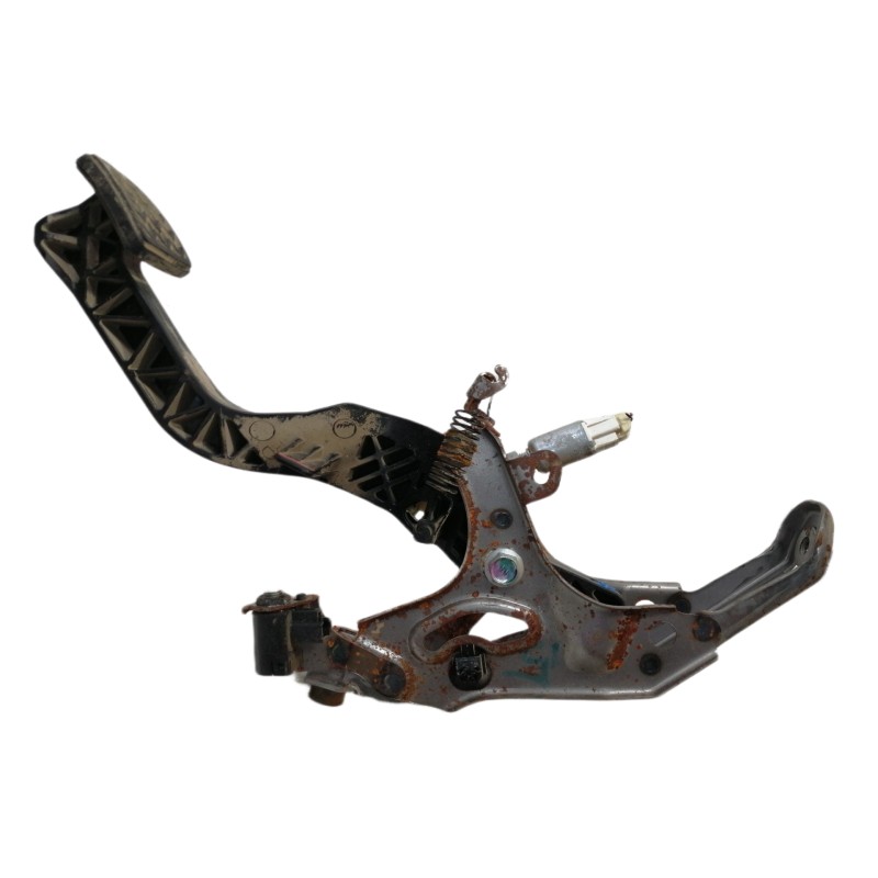 Recambio de pedal embrague para toyota yaris active referencia OEM IAM   